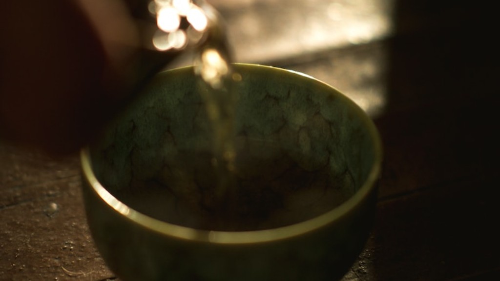 Dlaczego niebieskie chabry są używane w herbacie Earl Grey?